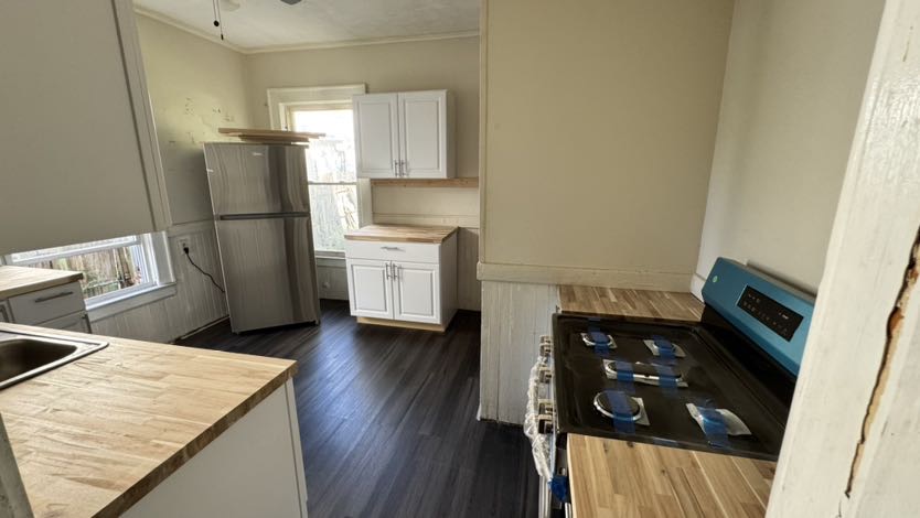 121 Sedgwick Street - 2
