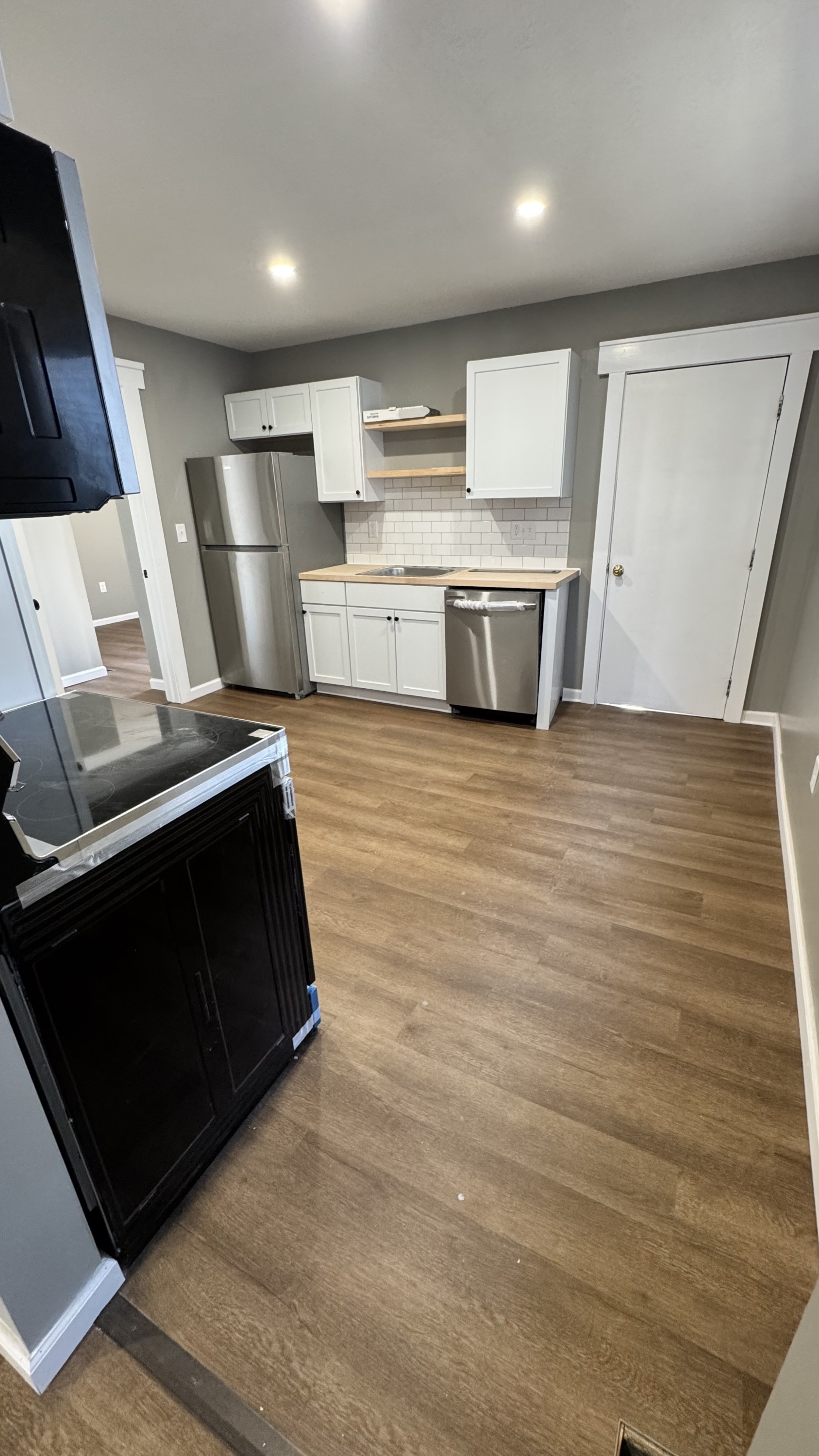 309 Tompkins Street - 1