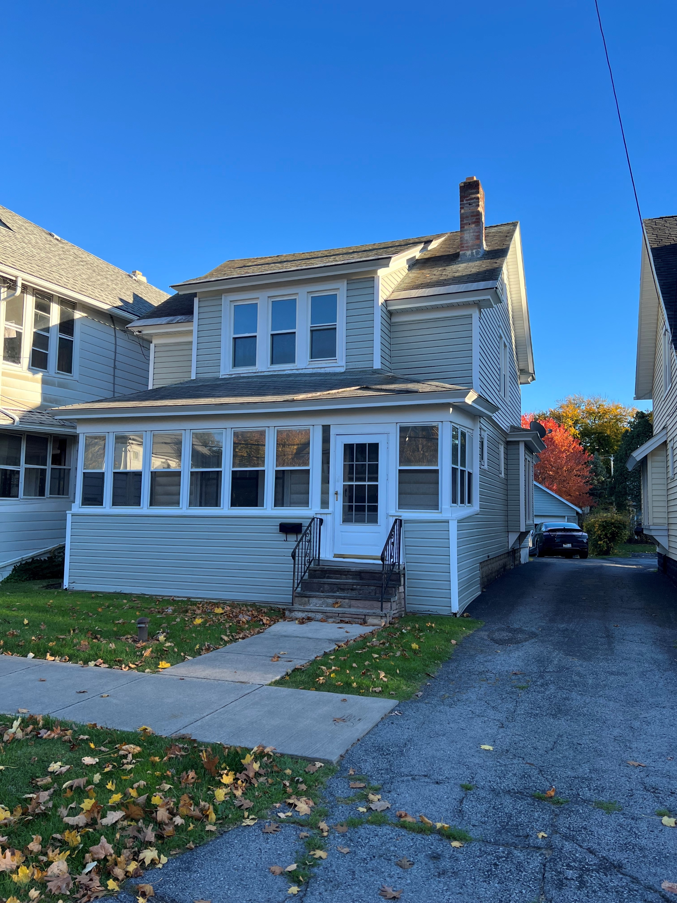 533 Whittier Avenue - 1
